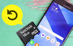 Recover Data from Android Phone Internal Memory