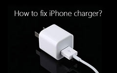 iPhone not Charging