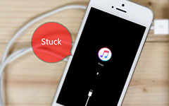 Fix iPhone Stuck in Recovery Mode