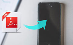 PDF to iPhone