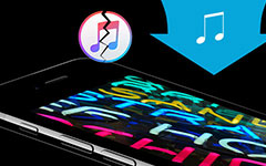 Put Music on iPhone without iTunes