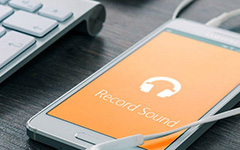 Record Sound for Android Tablet/Phone
