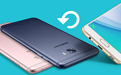 Recover Data from Android Phone