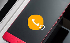 Retrieve deleted Call Log