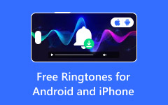 Ringtones for Android/iPhone