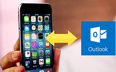 Sync Outlook Calendar with iPhone