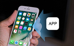 Transfer APPs to New iPhone