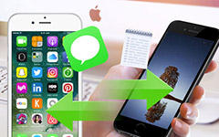 Transfer Text Messages