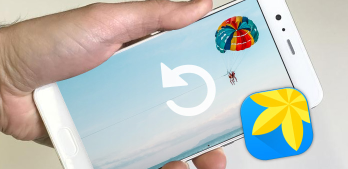 Recover Deleted Photos on Android