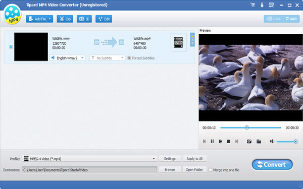 Add Files