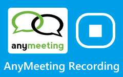 Anymeeting Recording