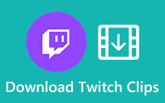 Download Twitch Clips