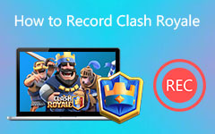Record Clash Royale