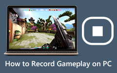 Record Gameplay Video