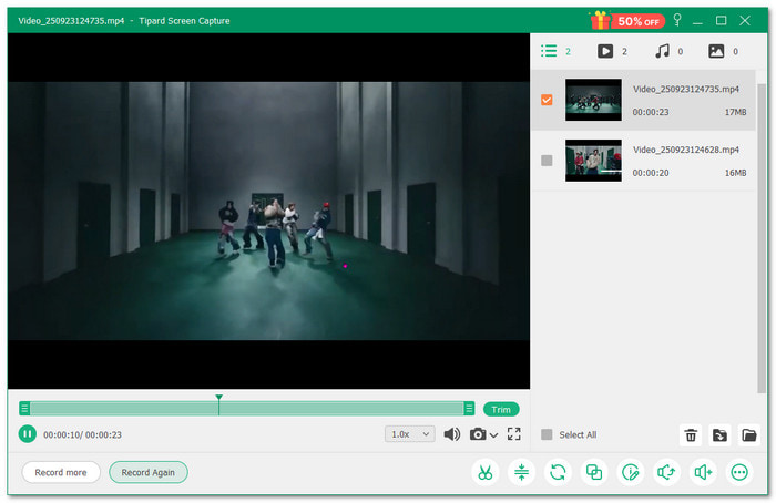 Save Your Twitter Video