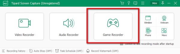 Game Recorder