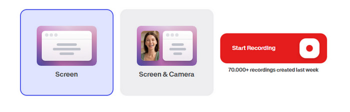 Veed Screen Recorder