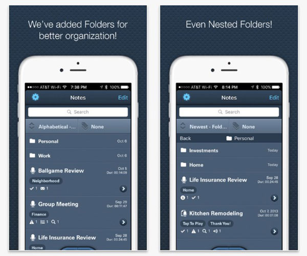Catch Music on iOS – CaptureAudio