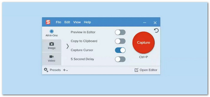 Snagit Best Screen Recording Software