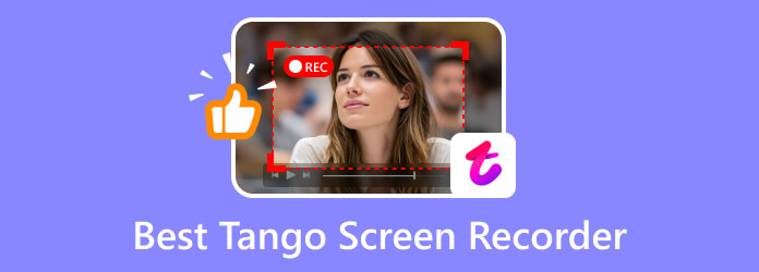 Best Tango Screen Recorder