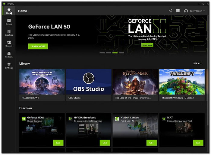 NVIDIA ShadowPlay