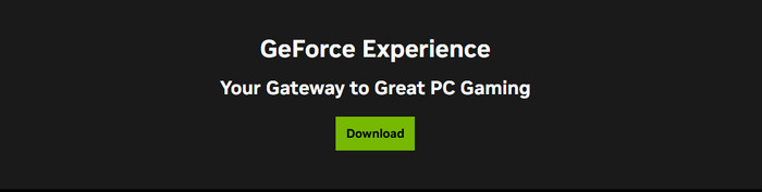 Cick Download Option