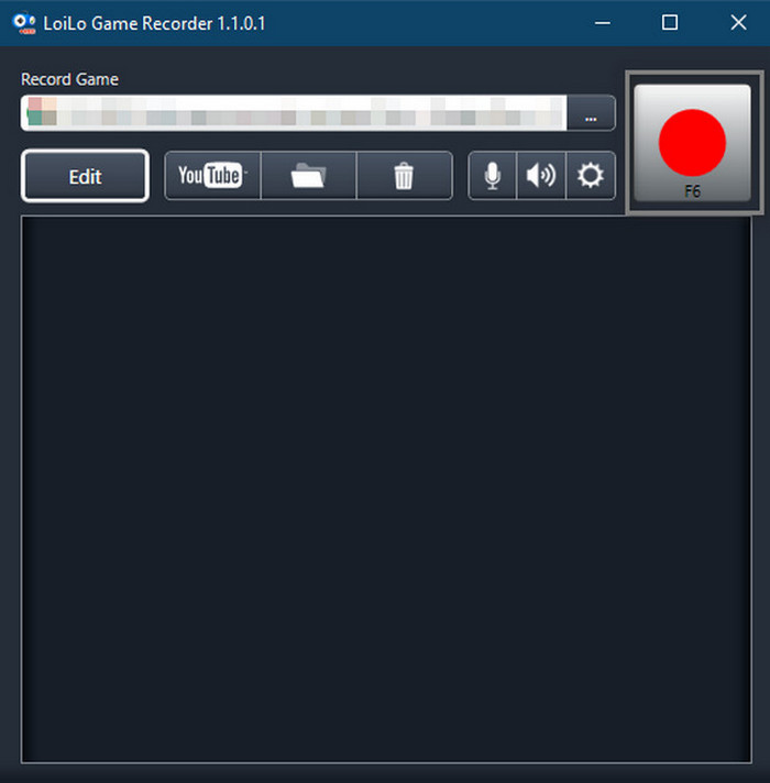 Easy to Use Interface