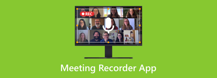 Meeting Recorder App