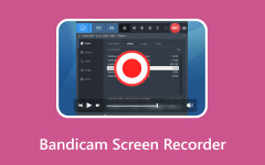 Bandicam Screen Recorder