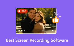 Best Screen Recording Software