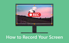 How to Record Your Screen