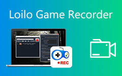 LoiLo Game Recorder