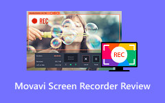 Movavi Screen Recorder Review