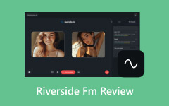 Riverside fm Review