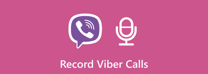 Record Viber Calls