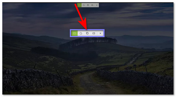 Using Snip And Sketch