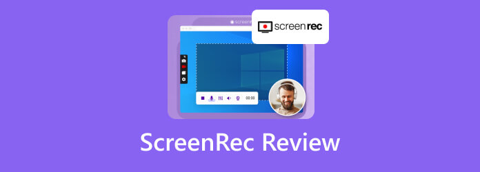 ScreenRec Review