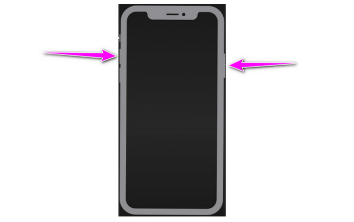 Standard Screenshot Method