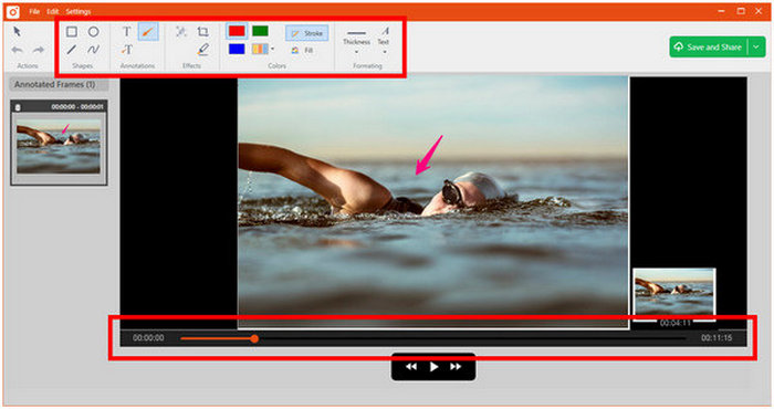 Annotation Tool