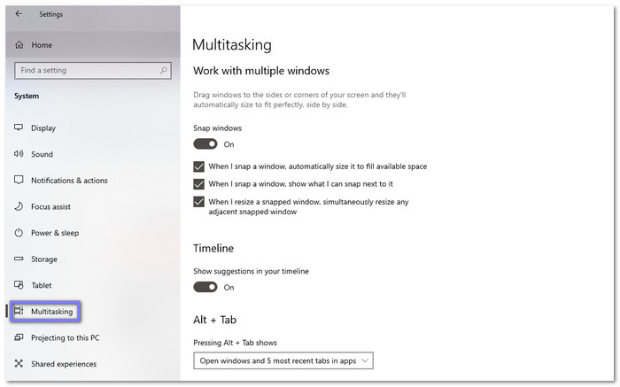 Check If Shorcut Is Turned on