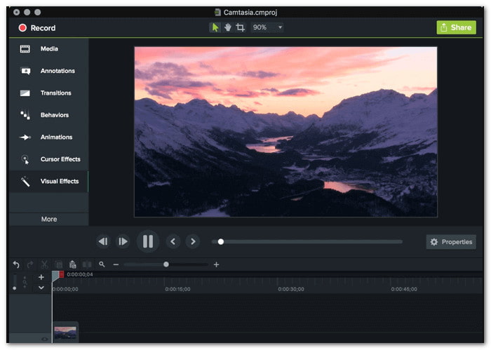 Camtasia Top Alternative to Xbox Game Bar