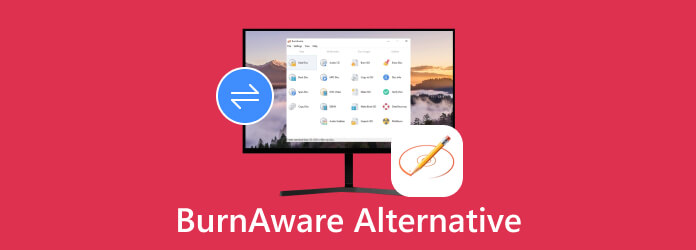 BurnAware Alternative