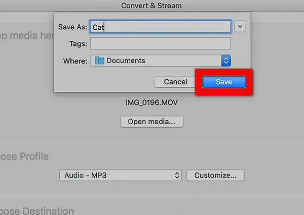 Quicktime Convert