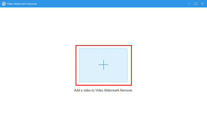 Plus Option Add Video Tipard
