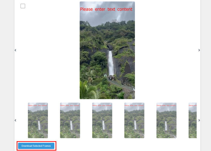 Download Frames Online