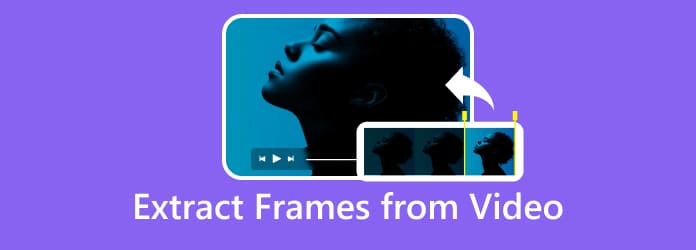 Extract Frames from Video