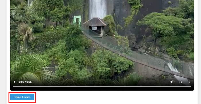 Extract Frames Online