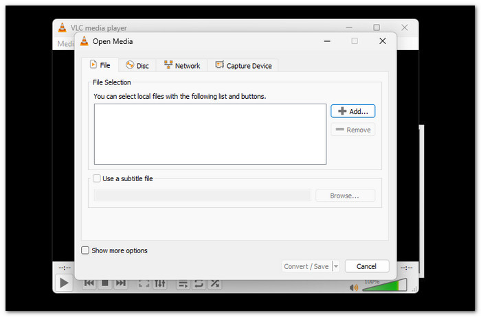 VLC Top Format Factory Alternatives on Linux