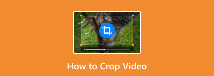 How to Crop Video