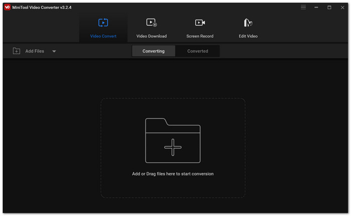 MiniTool Video Converter Top Alternatives to Microsoft Expression Encoder